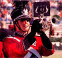 USC MARCHING BAND -  BILL YOUNG