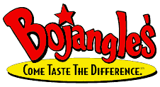 BoJangles - Come Taste The Difference